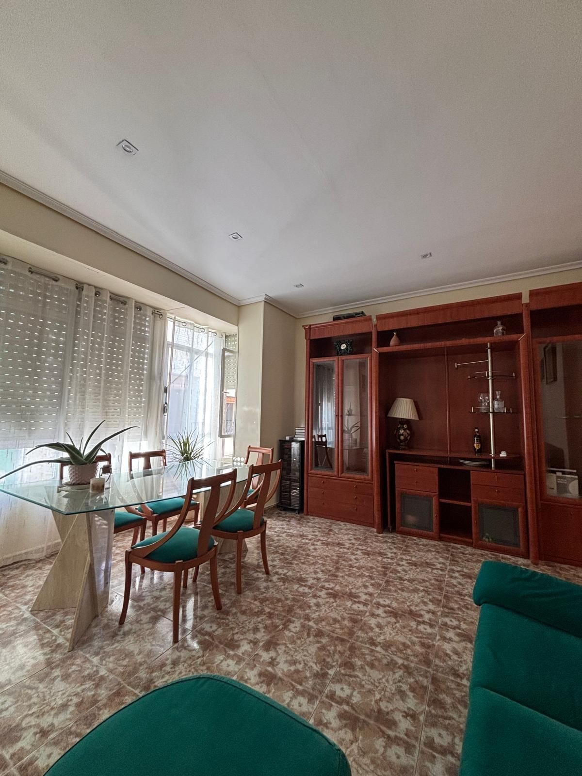 Menjador de Pis en venda en Cullera