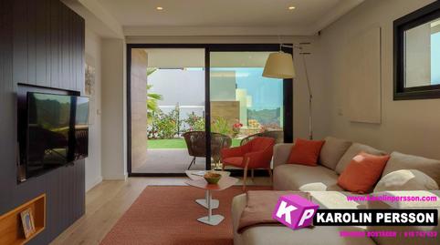 Photo 5 of Planta baja for sale in Pinazo. Papa Montecala, Cumbre del Sol, Alicante