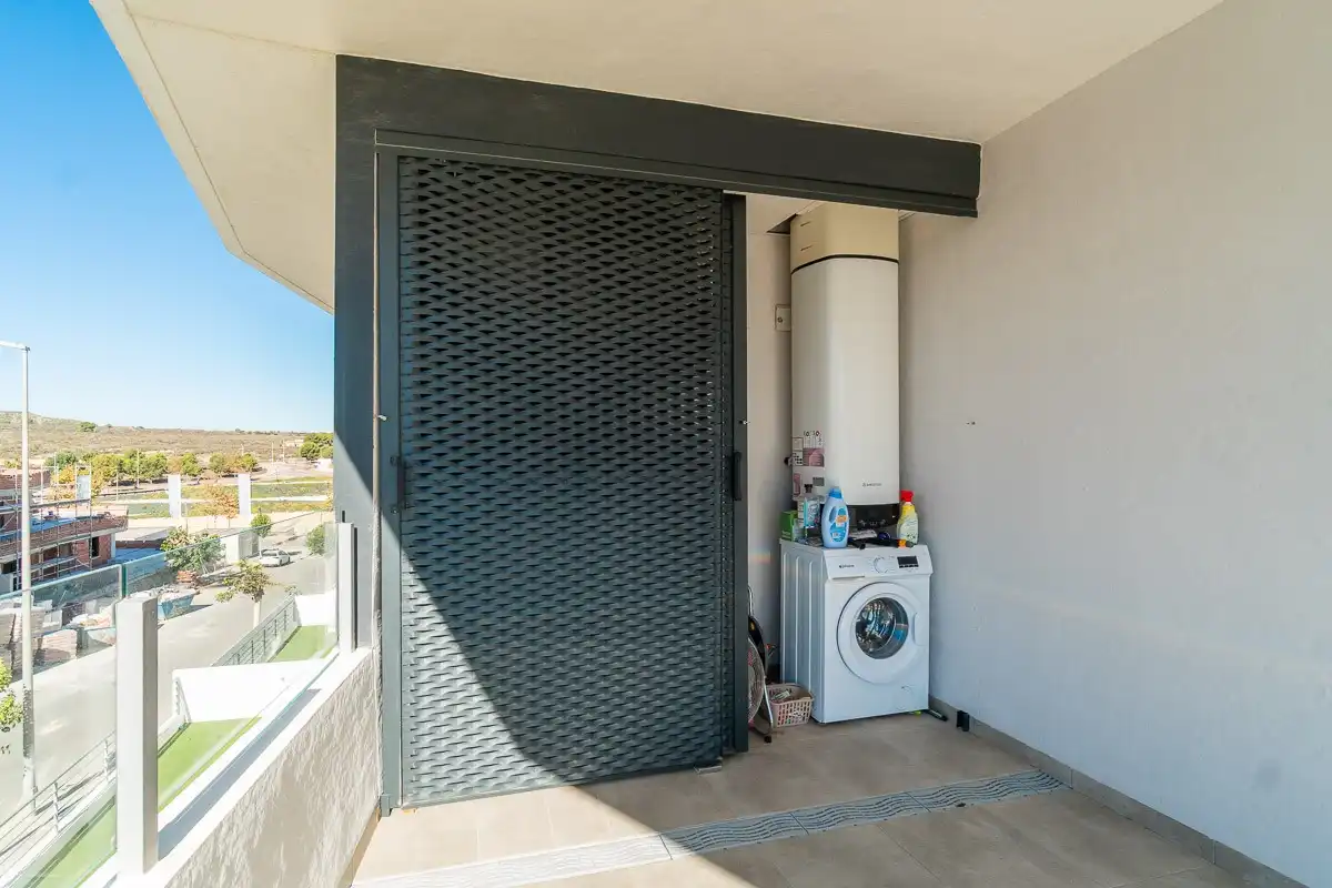 Apartamento con ascensor en venta en San Miguel de Salinas, imagen 33