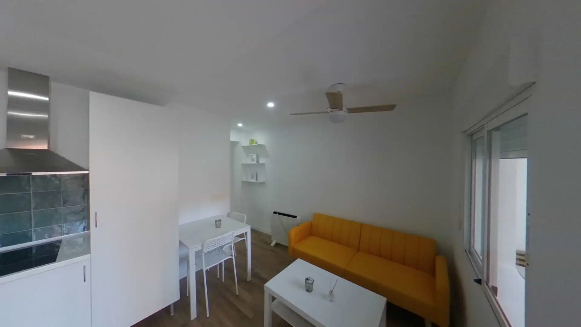 Wohnung zur Miete in Calle de Montoya, imagen 9