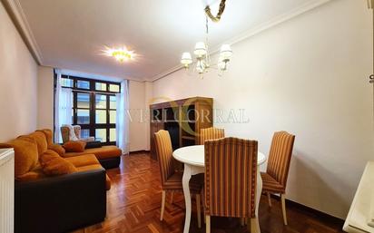 Exterior view of Flat for sale in Gijón   with Heating, Terrace and Storage room