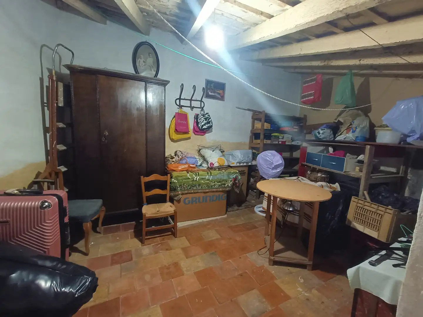 Casa o chalet en venta en Burriana / Borriana con Terraza y Amueblado