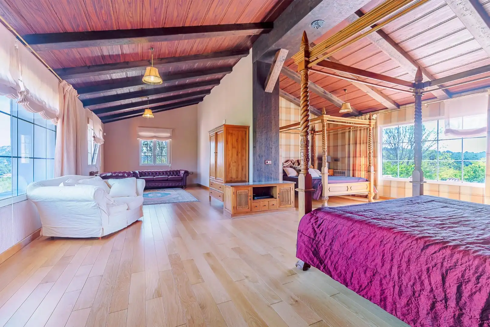 Casa o xalet en venda a Penàguila