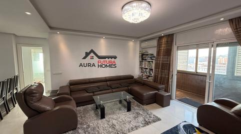 Foto 5 de Pis en venda a Plaça Tetuan, Fort Pienc, Barcelona