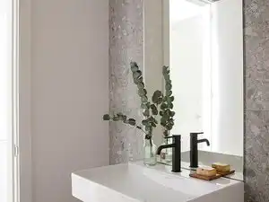 Baño de Piso en venta en Madrid con Aire acondicionado, Trastero y Piscina comunitaria