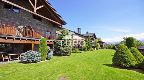 Foto 4 de Casa adosada en venda a Major, Ger, Girona