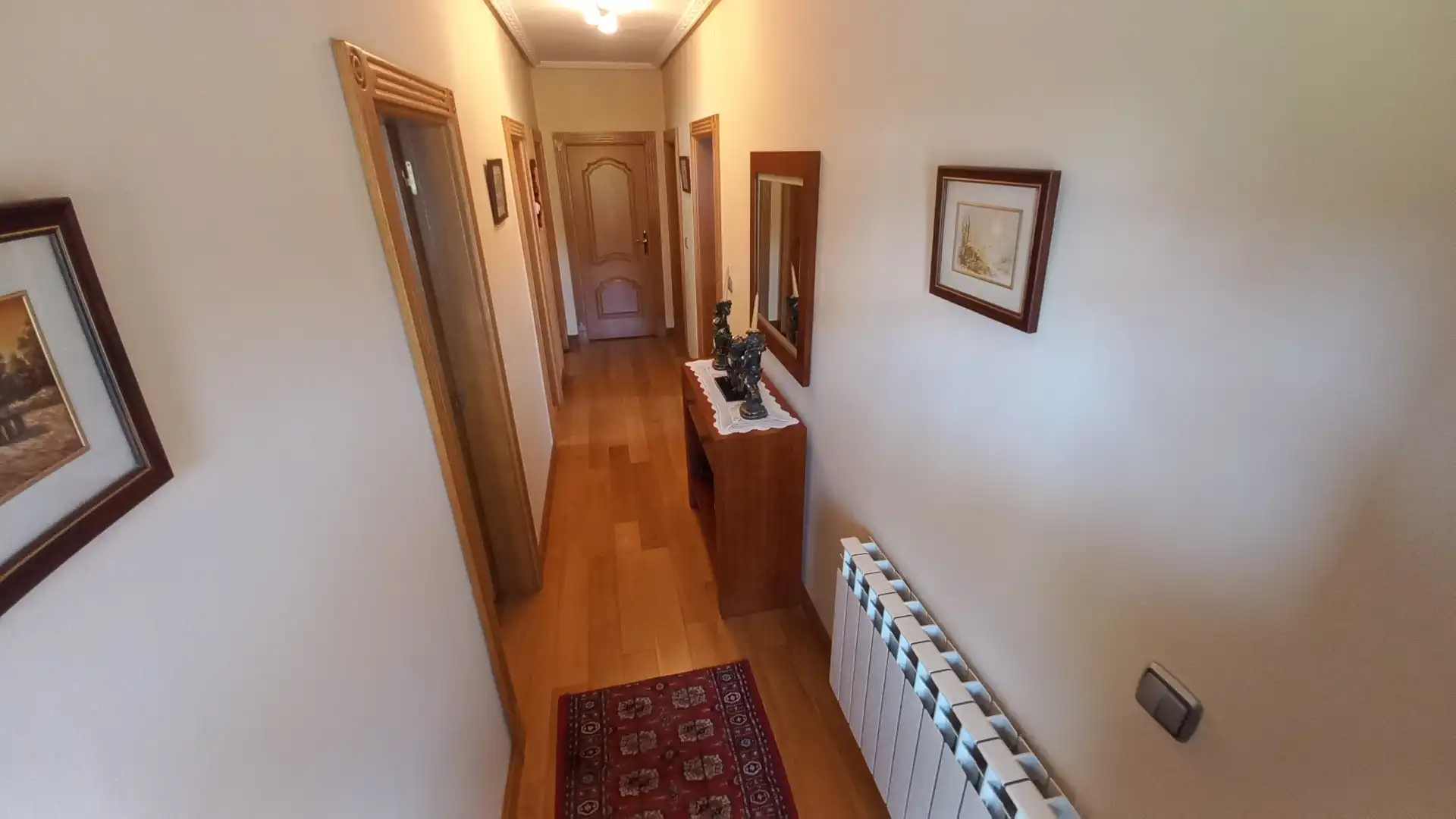 Casa o xalet en venda en Andavías