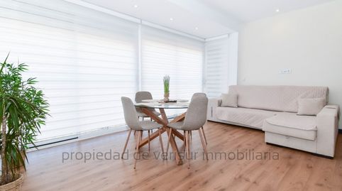 Foto 3 de Piso de alquiler en Casco Antiguo, Águilas