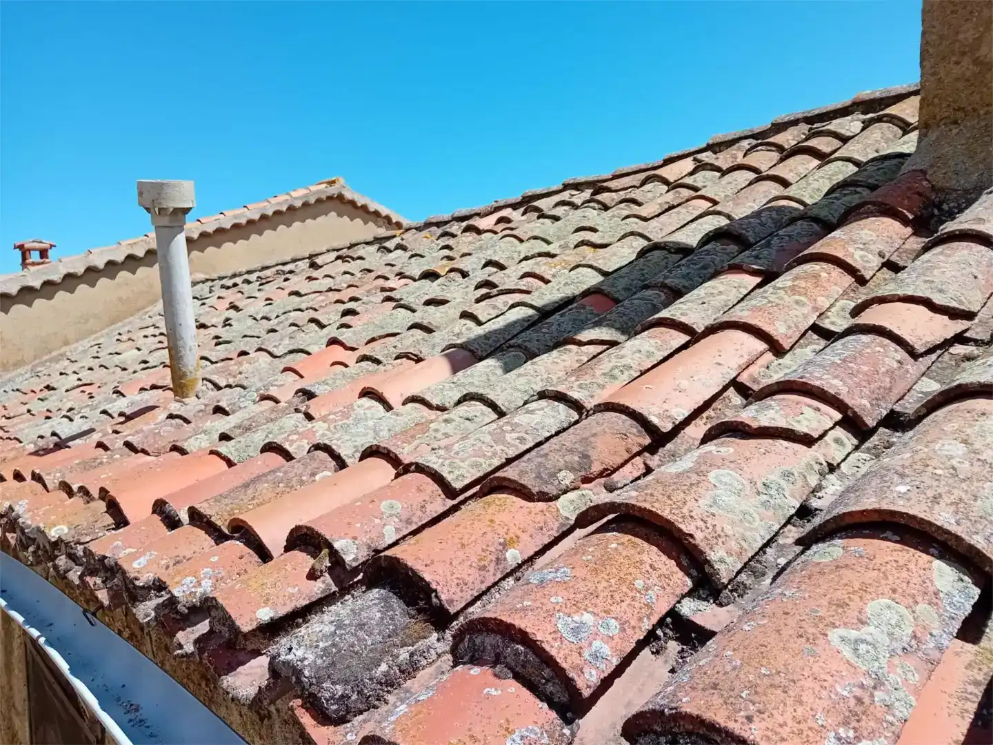 Vista exterior de Piso en venta en Casasola con Jardín privado