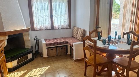 Foto 4 de Casa adosada en venta en Playa Flamenca, Orihuela
