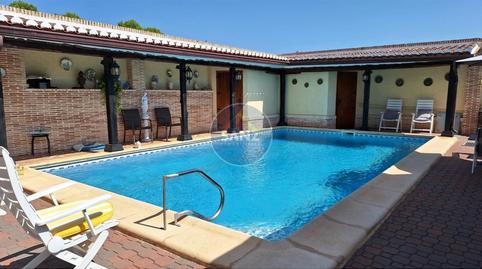 Foto 2 de Casa o xalet en venda a Valencia, Bellús, Valencia