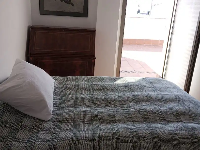 Habitación de Ático en venta en Ciutadella de Menorca con Aire acondicionado, Terraza y Balcón