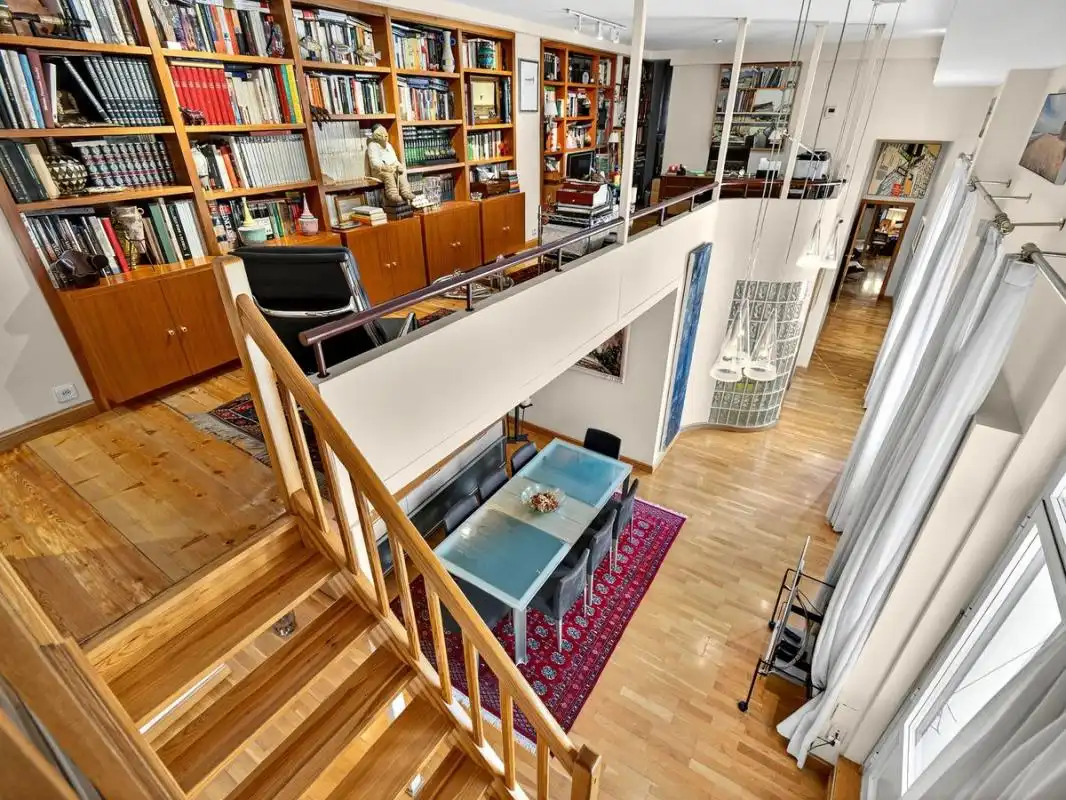 Wohnung mit Aufzug zum Verkauf in C. del Amor de Dios, imagen 19