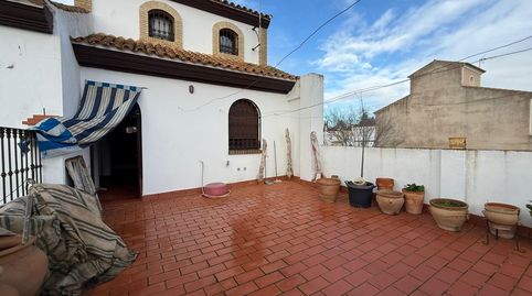 Foto 2 de Casa adosada en venda a Austria, Sanlúcar la Mayor, Sevilla