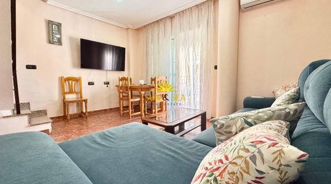 Foto 5 von Wohnung zur Miete in Los Narejos - Punta Calera, Los Alcázares