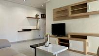 Living room of Flat for sale in Elche / Elx