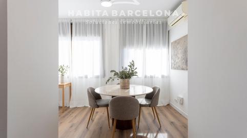 Photo 2 of Flat to rent in Carrer de Pau Claris, Dreta de l'Eixample, Barcelona