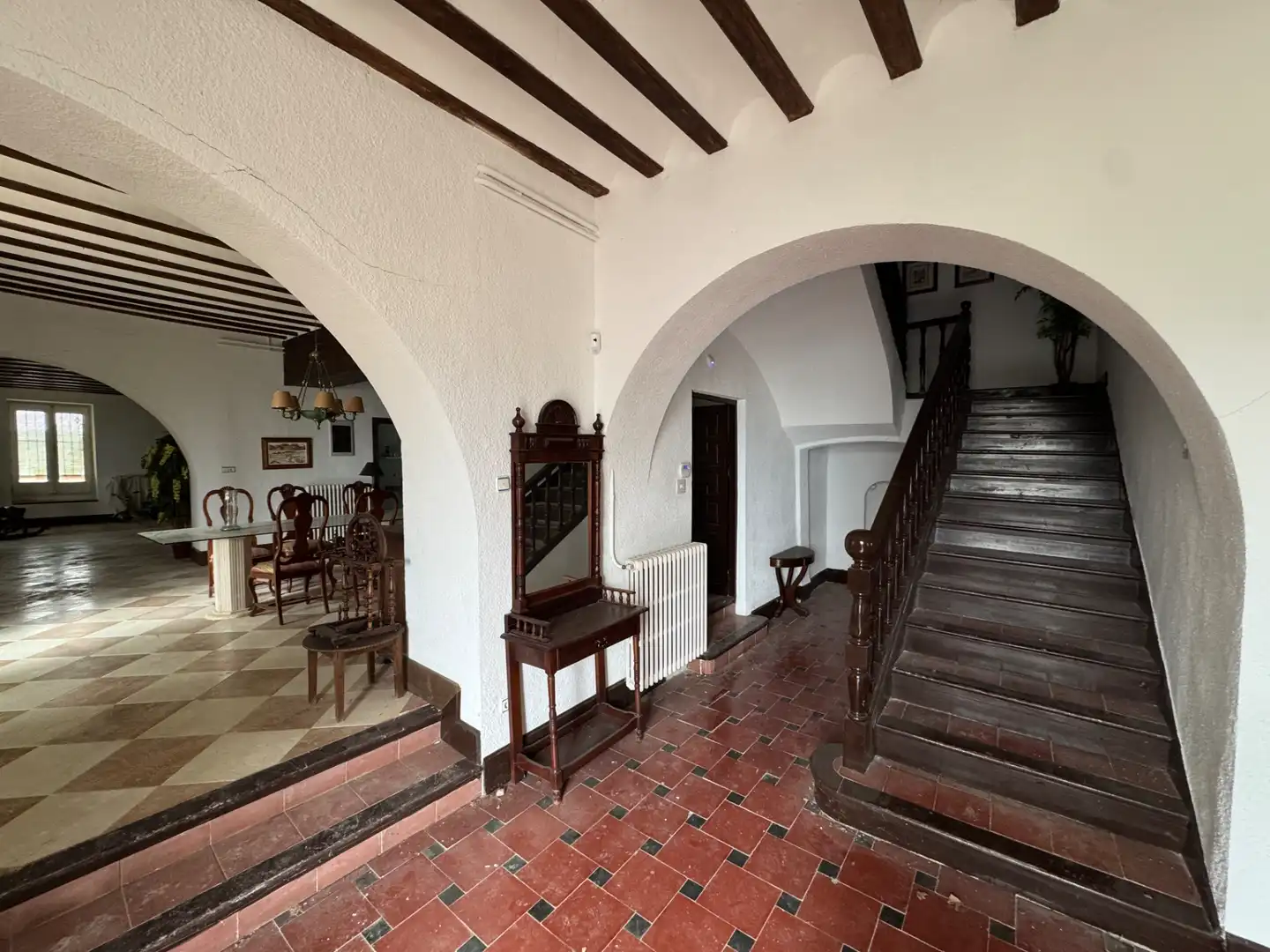 Chalet con terraza en venta en RM-C16 2, imagen 66