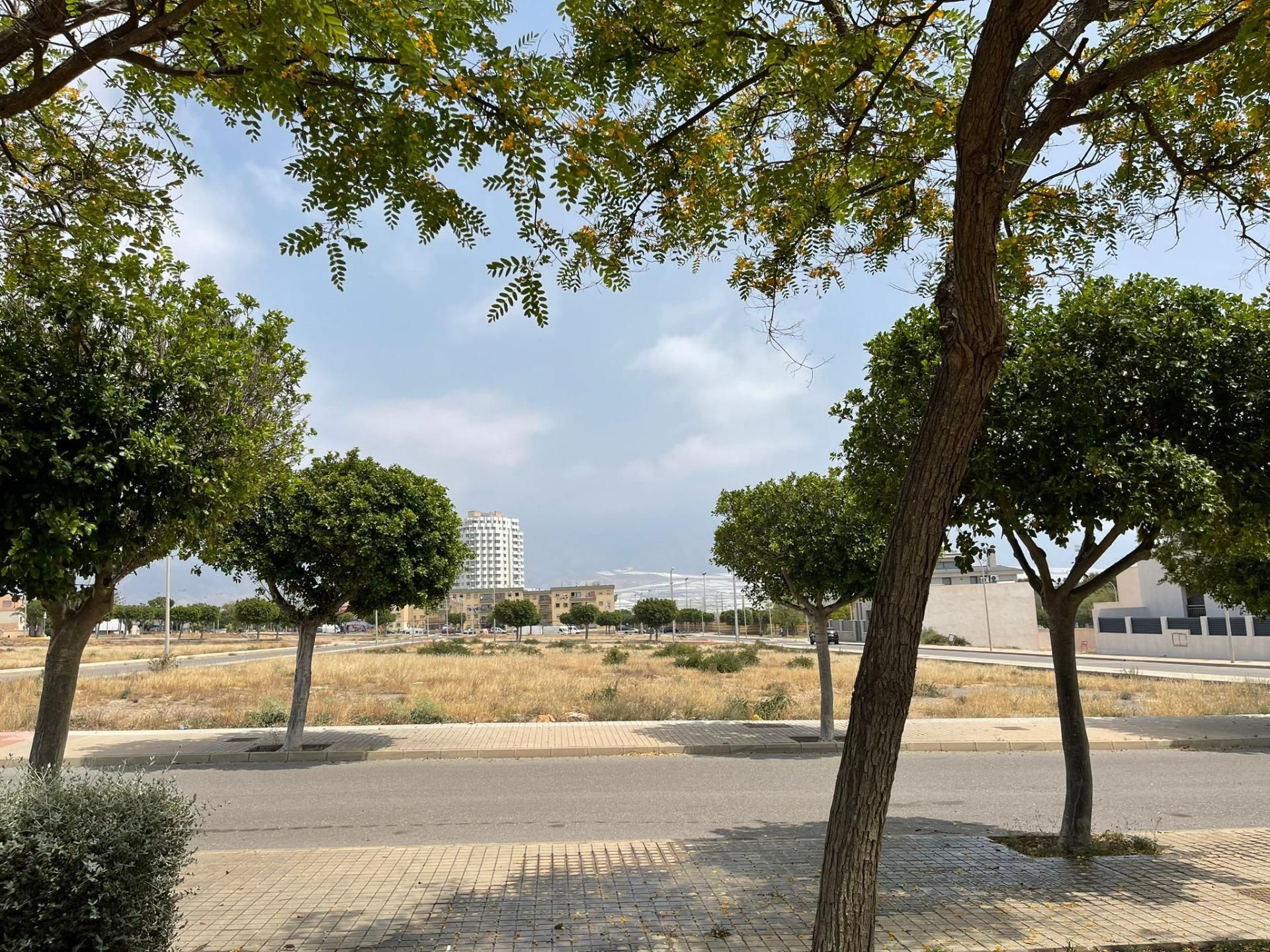 Residential for sale in El Ejido