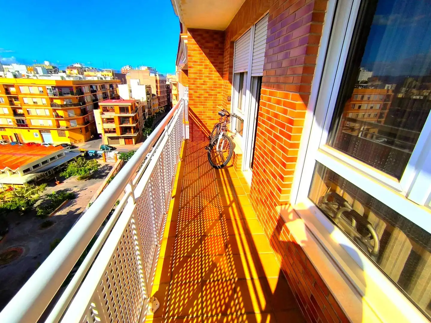 Dúplex amb terrassa en venda a Calle CARINYENA, imagen 16