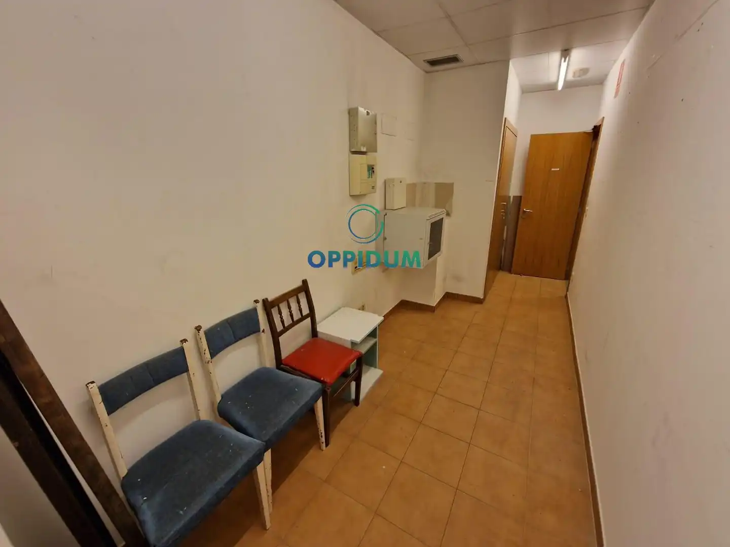 Gewerbefläche zum Verkauf in Calle de la Rosa 32, imagen 17