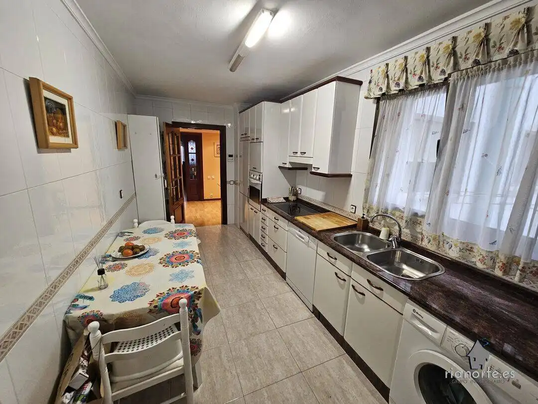 Piso en venta en Versalles