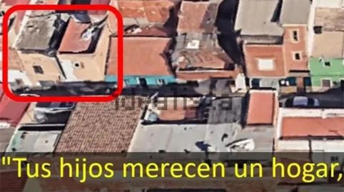Foto 2 de Piso en venta en Carrer Sierra Menera, 28, Nuevo Centro, Sagunto / Sagunt