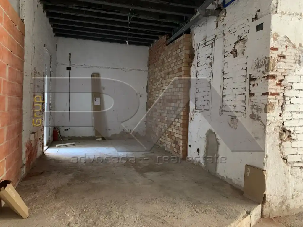 Gewerbefläche zur Miete in Calle Méndez Núñez, imagen 7