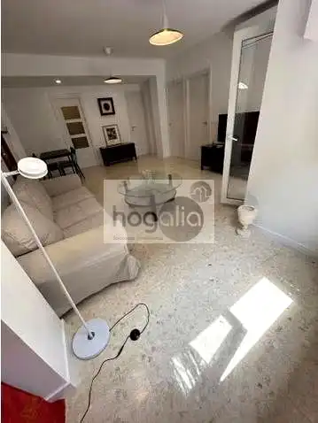 Piso de alquiler en Sevilla, Sevilla