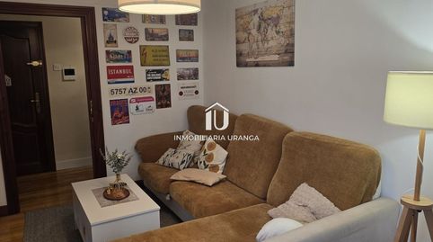 Foto 5 de Pis en venda a Maria Auxiliadora, Rontegui - Pormetxeta, Barakaldo