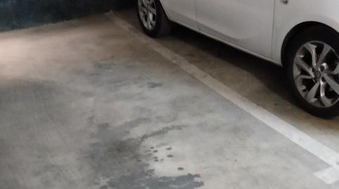 Photo 5 of Garage for sale in Enric Granados, Números 16-18 Planta Sótano- Grj 5, -1, El Remei, Barcelona