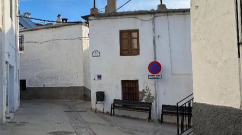 Foto 2 de Casa adosada en venda a Calle de la Estacion, 1, Almegíjar, Granada