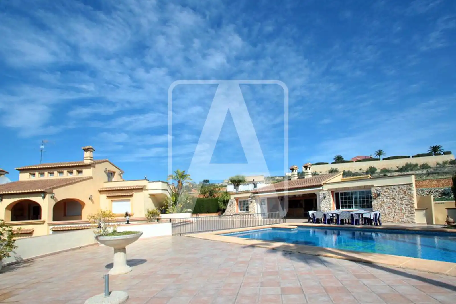 Maison rustique avec piscine à vendre à Teulada, imagen 17