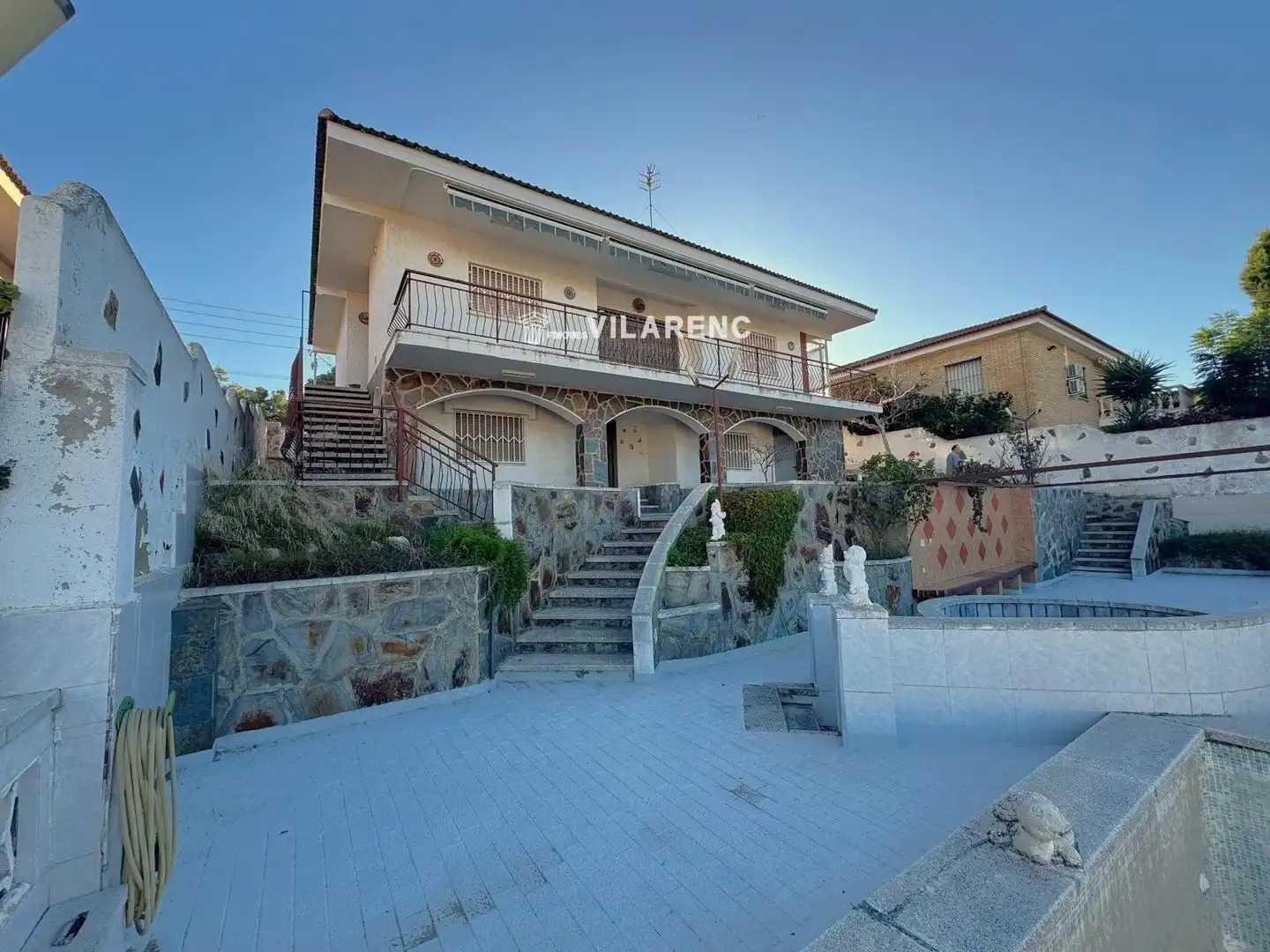 Casa o chalet en venta en MEXIC, Segur de Calafell