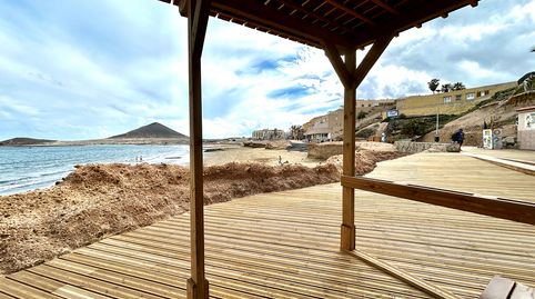 Foto 3 de Dúplex en venda a Calle García Osorio, El Médano, Granadilla de Abona