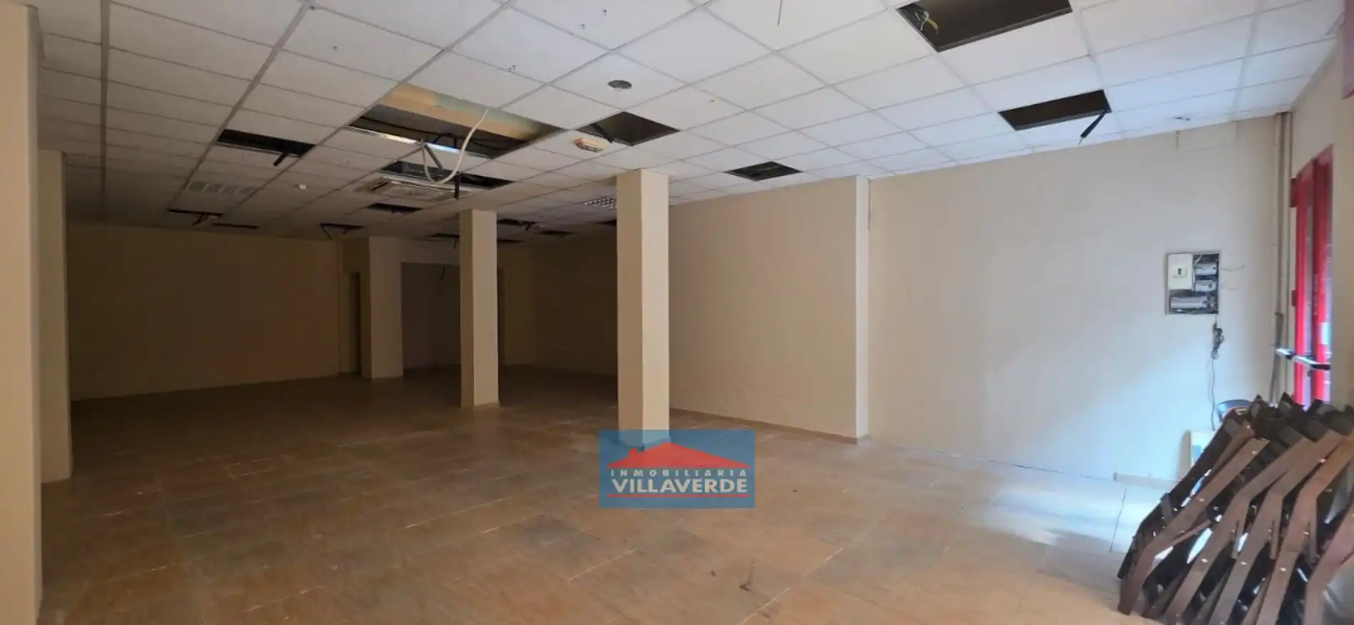 Business premises to rent in Coiro, imagen 3