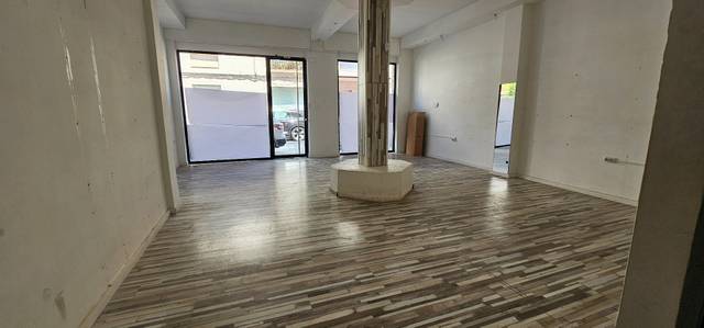Local comercial en Alquiler en Buen suceso, 46 en Cieza
