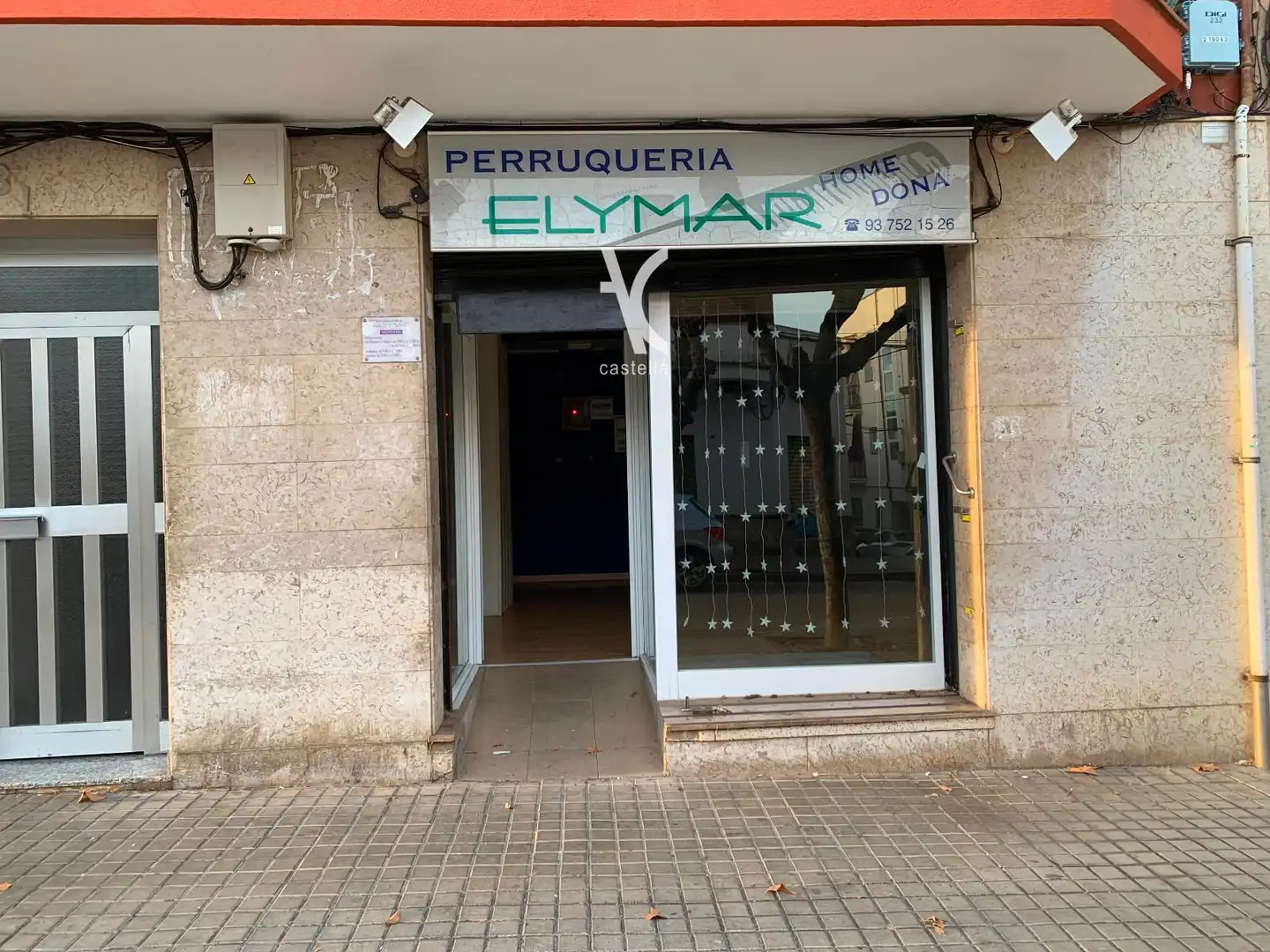 Geschaftsraum zur Miete in Premià de Mar