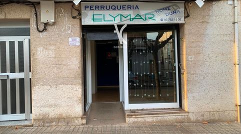 Foto 4 von Geschaftsraum zur Miete in Merce, Zona Alta, Premià de Mar
