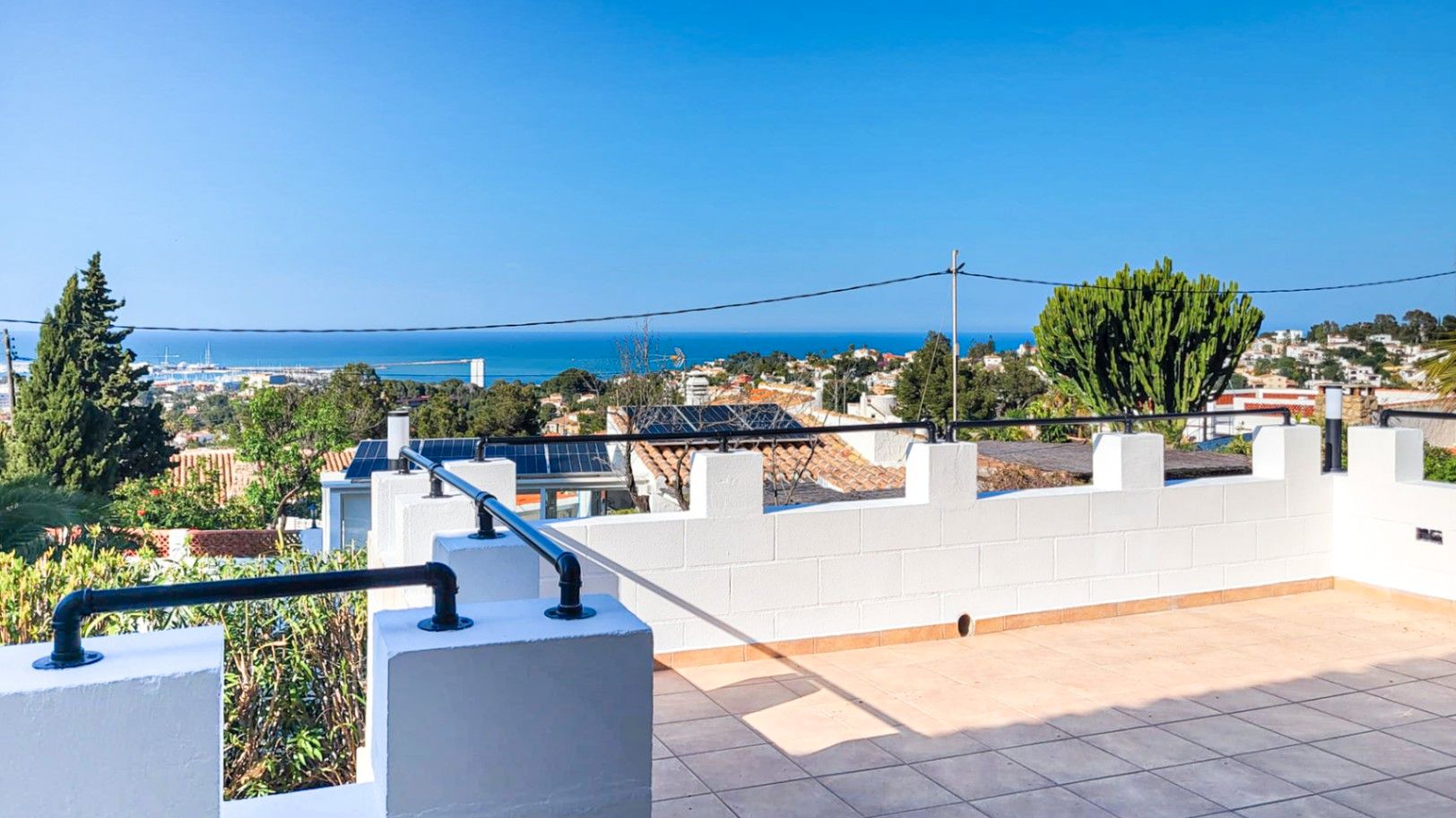 Haus oder Chalet zum Verkauf in El Montgó