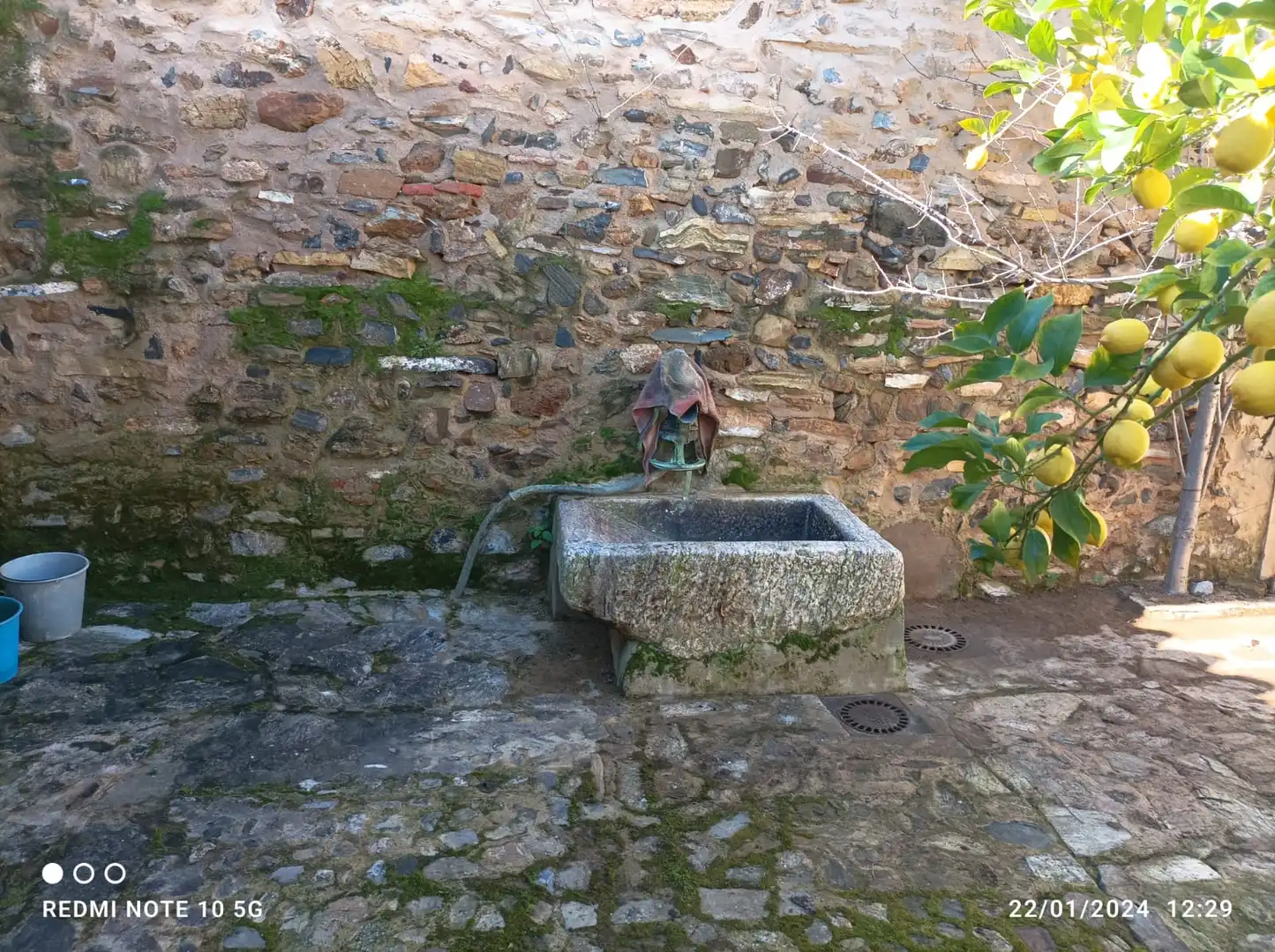 Casa in vendita a Zafra, imagen 15