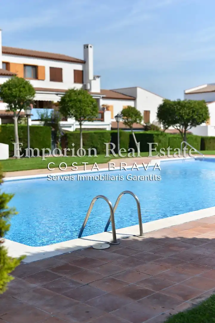 Reihenhaus mit Terrasse zum Verkauf in Carrer de la Goleta, imagen 56