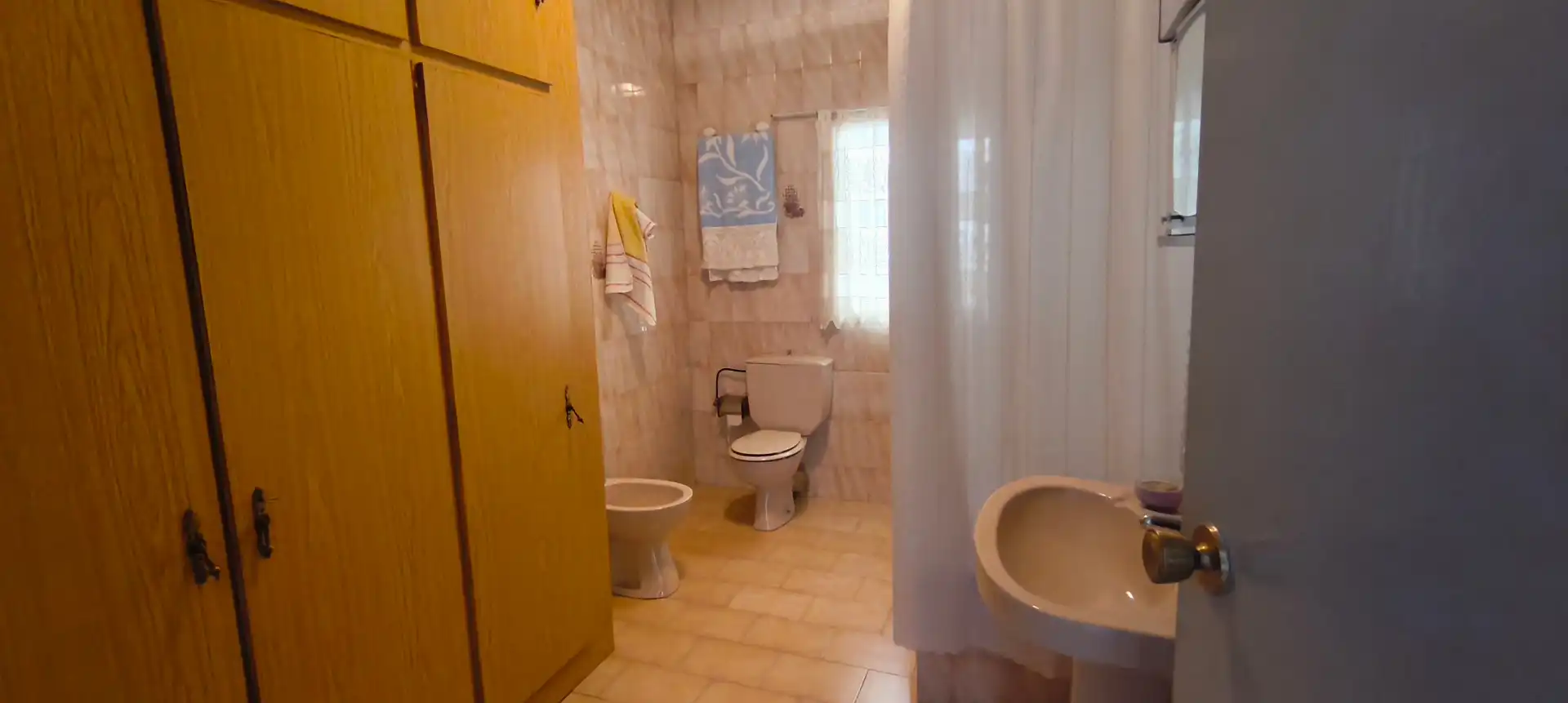 Casa a schiera con terrazza in vendita a Avenida Pureza Canelo 26, imagen 12