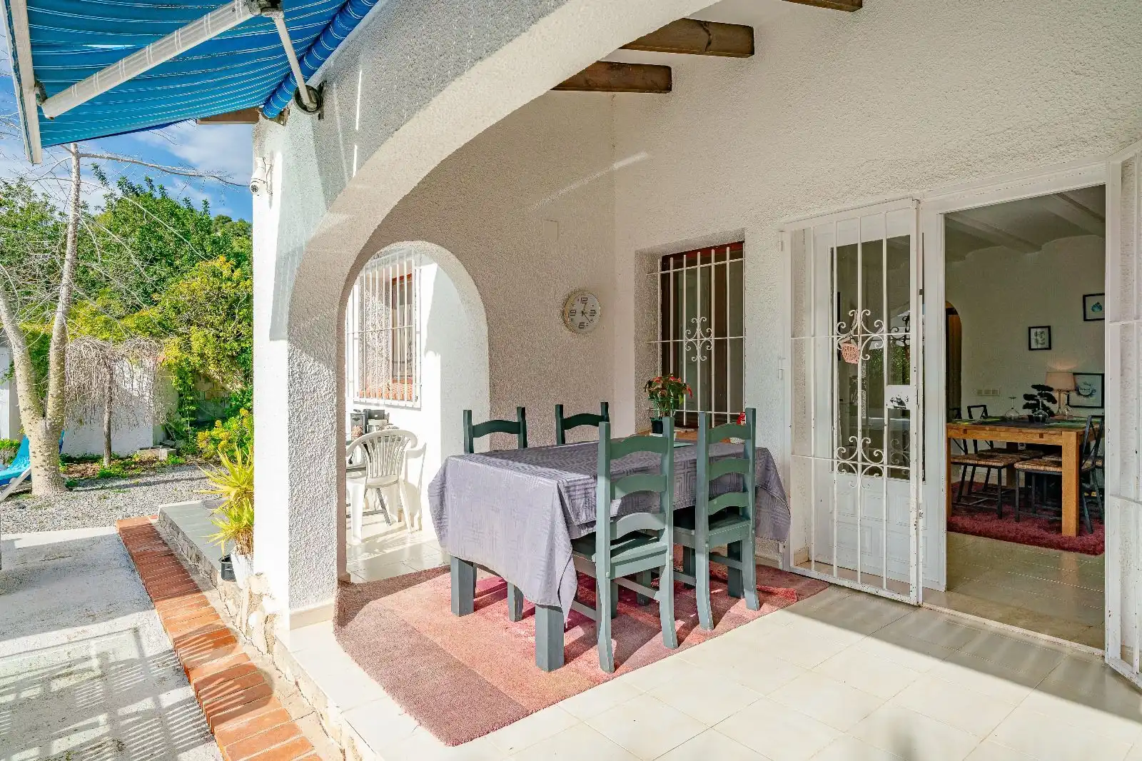 Villa con giardino in vendita a Paichi, imagen 18