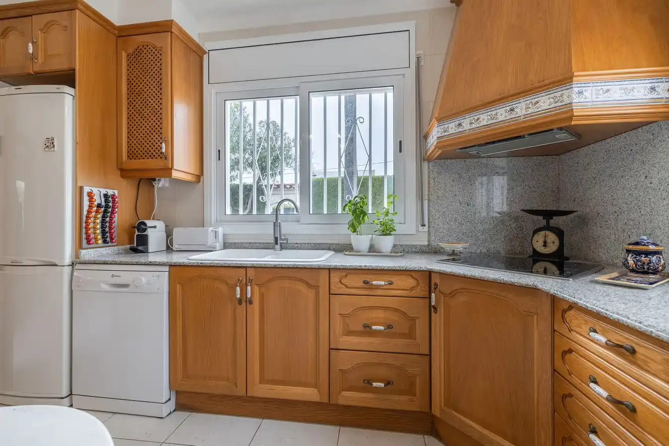 Maison avec jardin à vendre à Lluis domenech i montaner, imagen 7