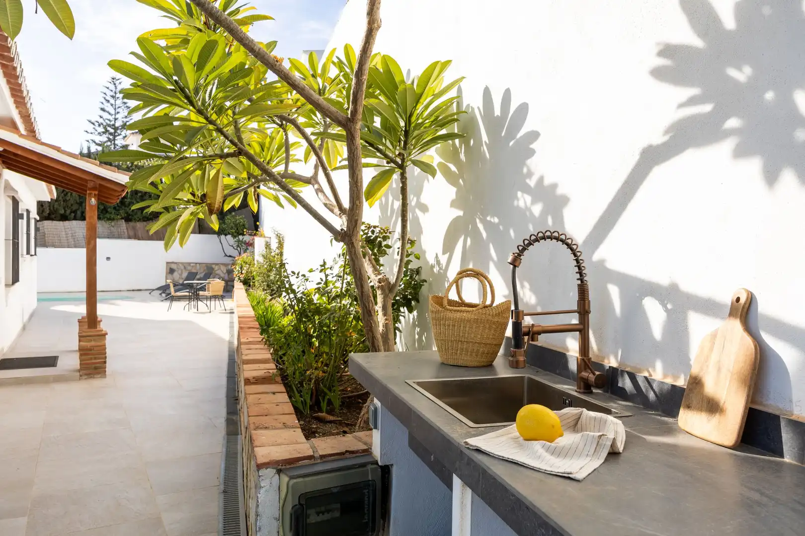 House for sale in El Faro de Calaburra - Chaparral, imagen 38