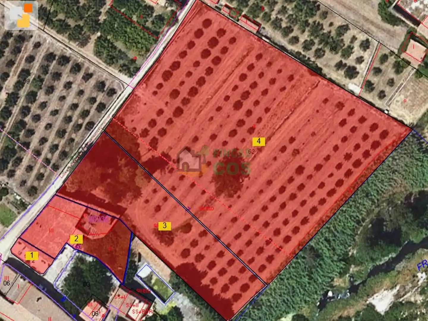 Haus zum Verkauf in Alcover, imagen 15