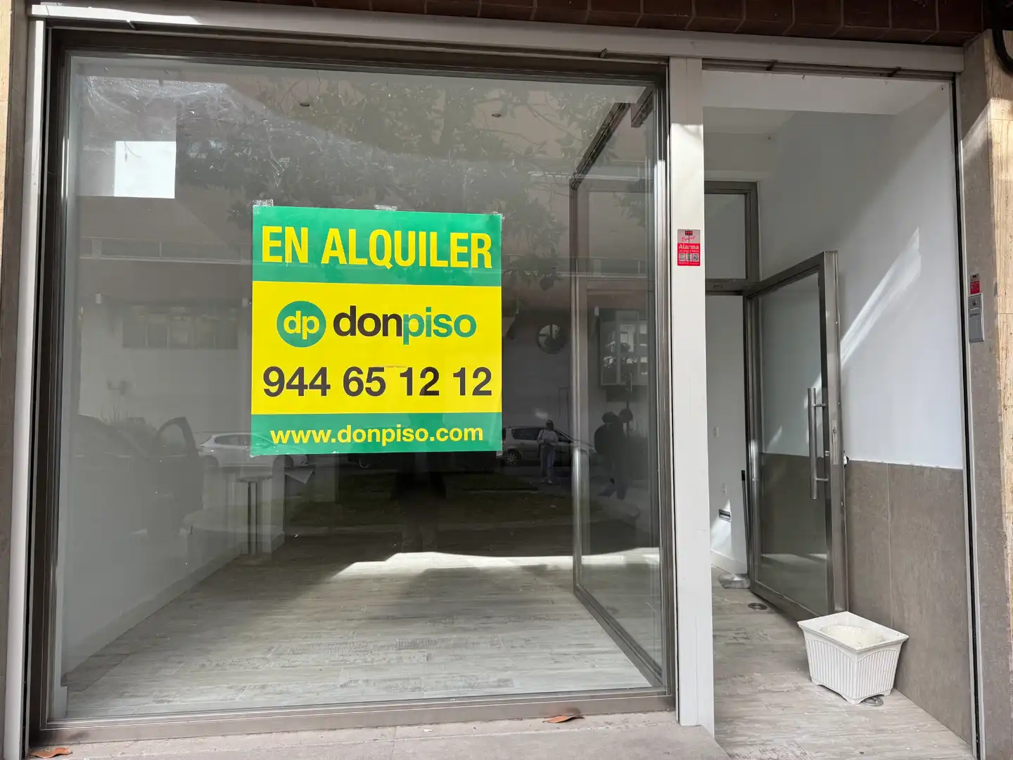 Business premises to rent in Ibaigane Kalea 21, imagen 9