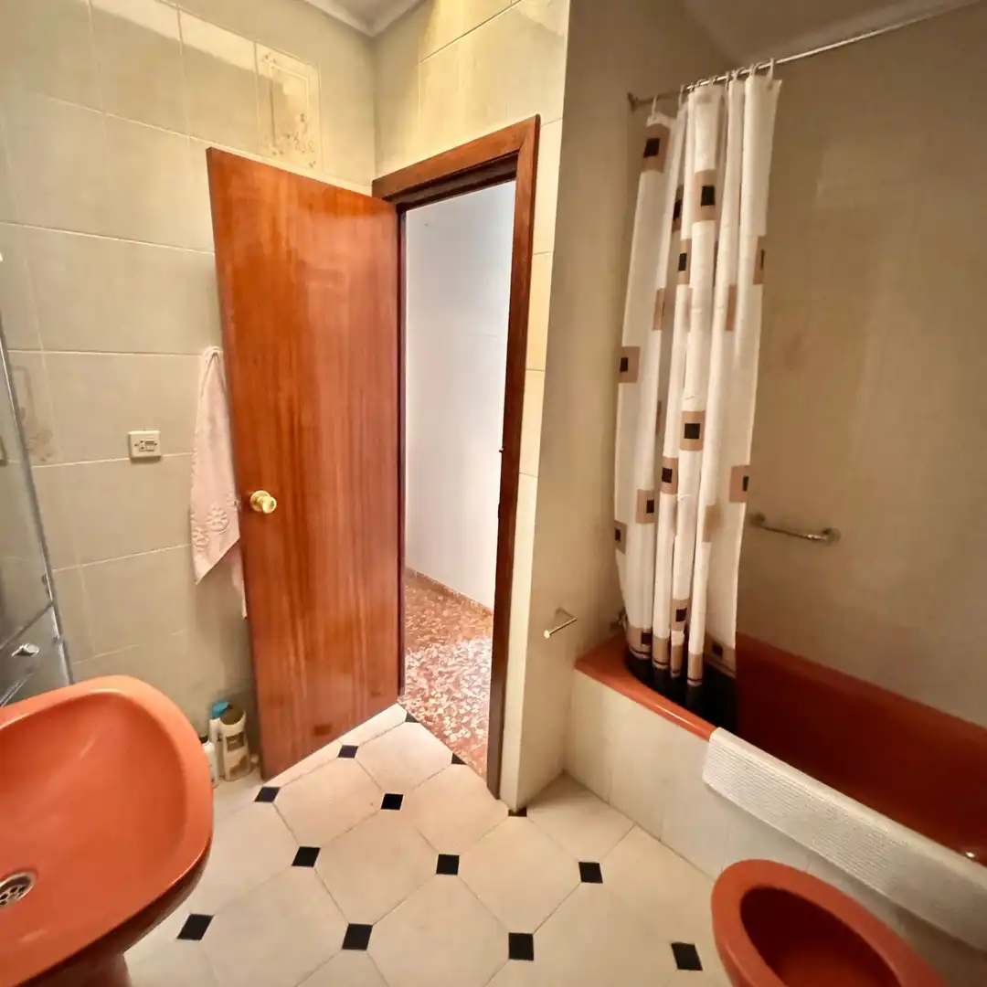 Casa rústica amb terrassa en venda a de Vélez 1, imagen 47