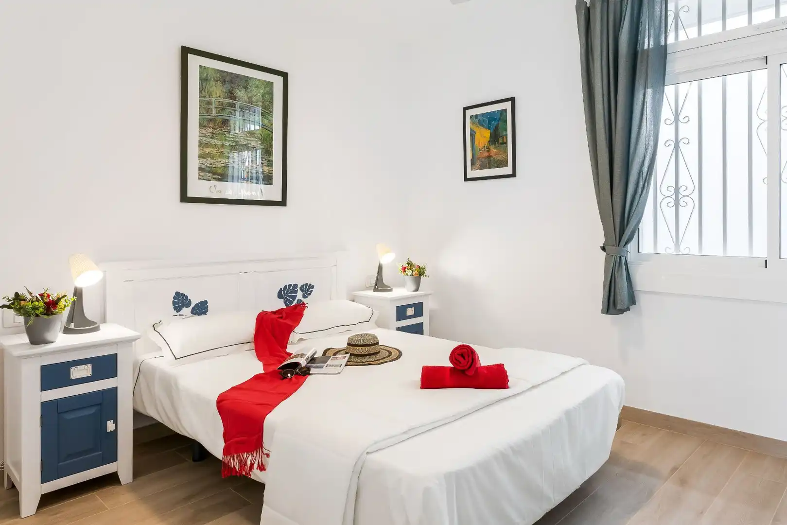 Apartment mit Pool zur Miete in Los Cristianos, imagen 12